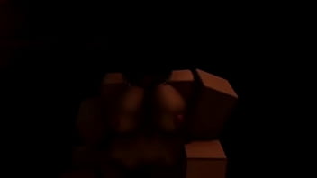 Hot girl gets dose of rosex until morning