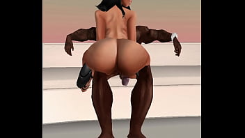 Puta gostosa rebolando no meu pau vu