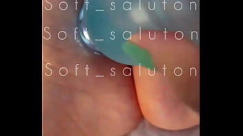 Rubbing legal teeneger with small foot toes podolatry