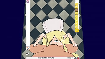 Cartoon porn game
