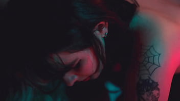 Hot babes love playing feet & pussy