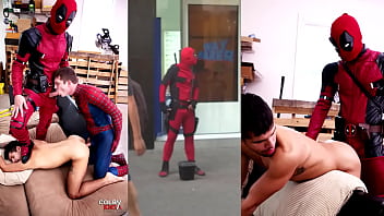 A Mala Do Super Heroi Em Floripa thumbnail