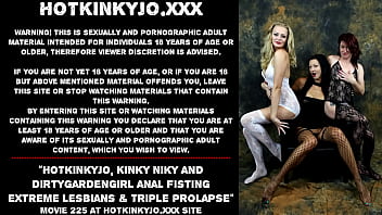 Anal fisting extreme lesbians Anal fisting extreme lesbians