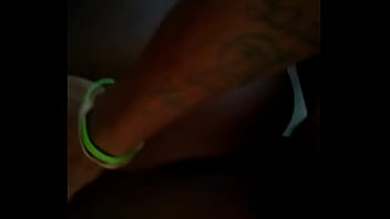 Play pussy & get fucced