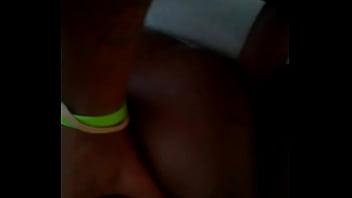 Play pussy & get fucced