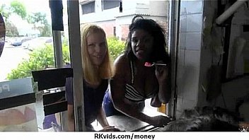 Cutie fucked in all positions 27