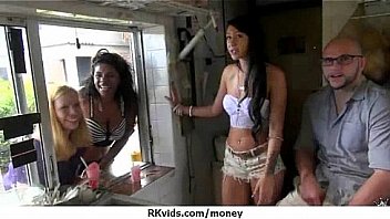 Cutie fucked in all positions 27