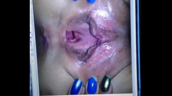 My 2nd cum for wolfshade