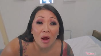 I was possessed by a demon and isis love and 9ine had to give me a sexorcism