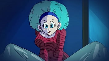 Dragonball porn parody asmr bulma