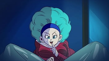 Dragonball porn parody asmr bulma
