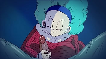 Dragonball porn parody asmr bulma