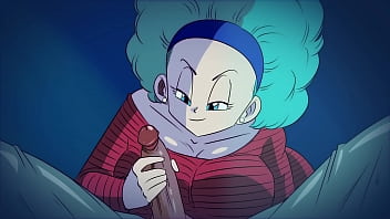 Dragonball porn parody asmr bulma