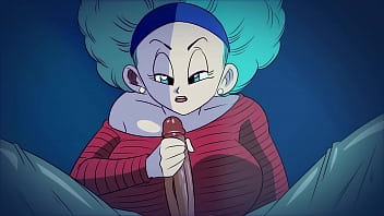 Dragonball porn parody asmr bulma