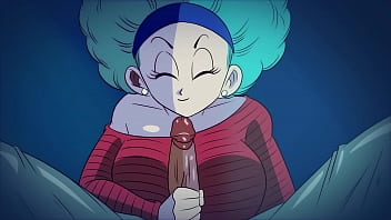 Dragonball porn parody asmr bulma