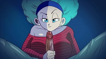 Dragonball porn parody asmr bulma