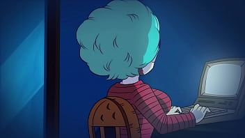 Dragonball porn parody asmr bulma