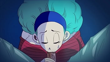 Dragonball porn parody asmr bulma