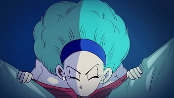 Dragonball porn parody asmr bulma