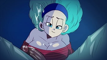 Dragonball porn parody asmr bulma