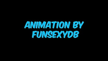 Dragonball porn parody asmr bulma
