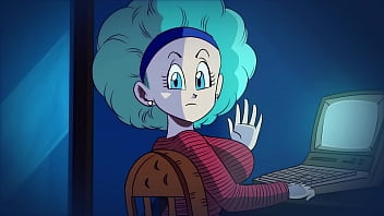 Dragonball porn parody asmr bulma