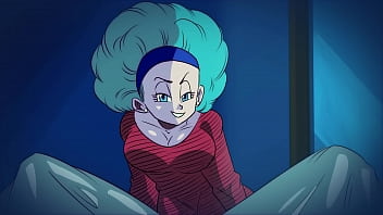 Dragonball porn parody asmr bulma