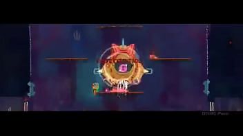 Jogatina de um careca