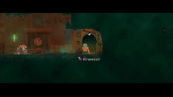 Jogatina de um careca