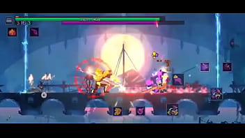 Jogatina de um careca