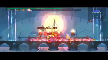 Jogatina de um careca