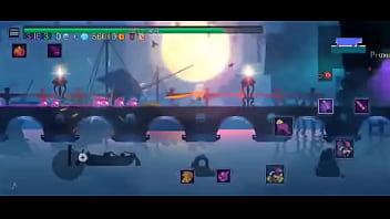 Jogatina de um careca