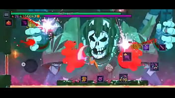 Jogatina de um careca