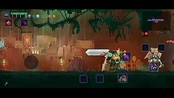 Jogatina de um careca