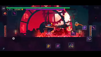 Jogatina de um careca