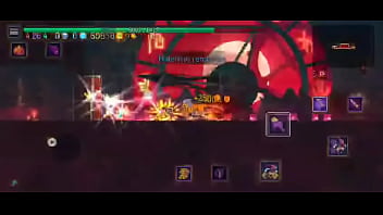 Jogatina de um careca