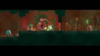 Jogatina de um careca