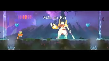 Jogatina de um careca