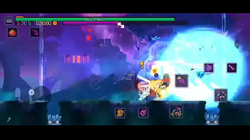 Jogatina de um careca