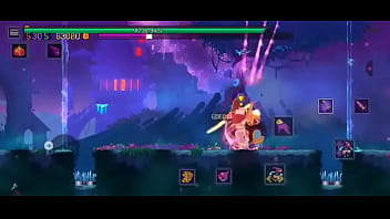 Jogatina de um careca