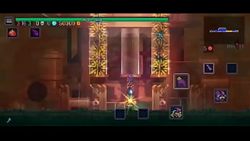 Jogatina de um careca