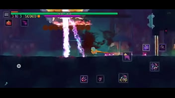 Jogatina de um careca