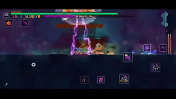 Jogatina de um careca