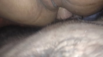 Clavándola profundo