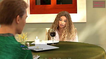 Fetish locator #60 red head girlfriend wants to suck my cock under the dinner table