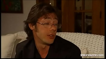 Tera bond leaves her panties on while getting her wet pussy fucked