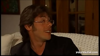 Tera bond leaves her panties on while getting her wet pussy fucked