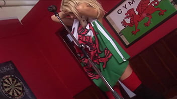 Big boobed babes in lingerie stacey saran and kiesha kane have a threesome