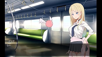 Gal magic girl marina japanese version hentai game gallery 2 Gal magic girl marina japanese version hentai game gallery 2