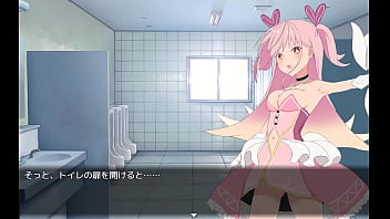 Gal magic girl marina japanese version hentai game gallery 2